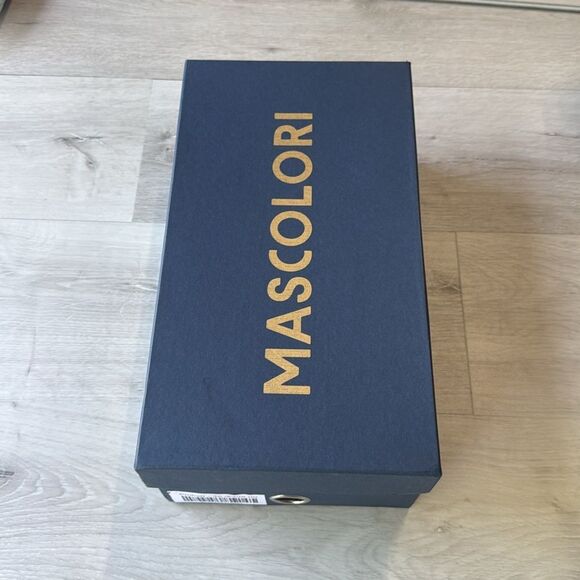 MASCOLORI Pinball shoes size 14 NWT in‎ box - Picture 4 of 11